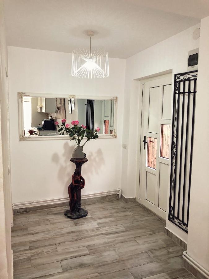 Veraci Apartments Sibiu Eksteriør billede